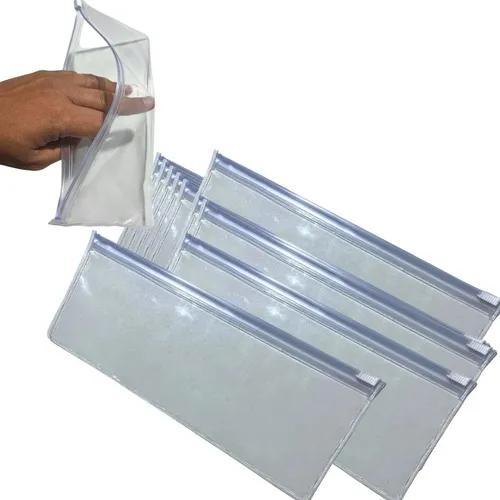 Estojo Zip Zap Escolar Odonto Kit 100 Escolar Odonto Manicure e Maquiagem