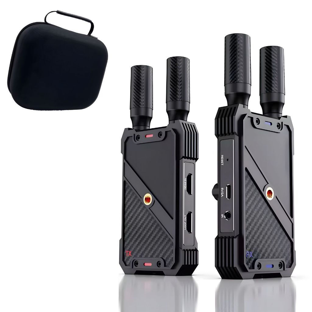 O que é Transmissor Hdmi Wireless? Guia e Onde Comprar | BuscaProdutos