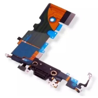 Flex Conector De Carga Dock Compatível iPhone 8 8g em Oferta na Shopee