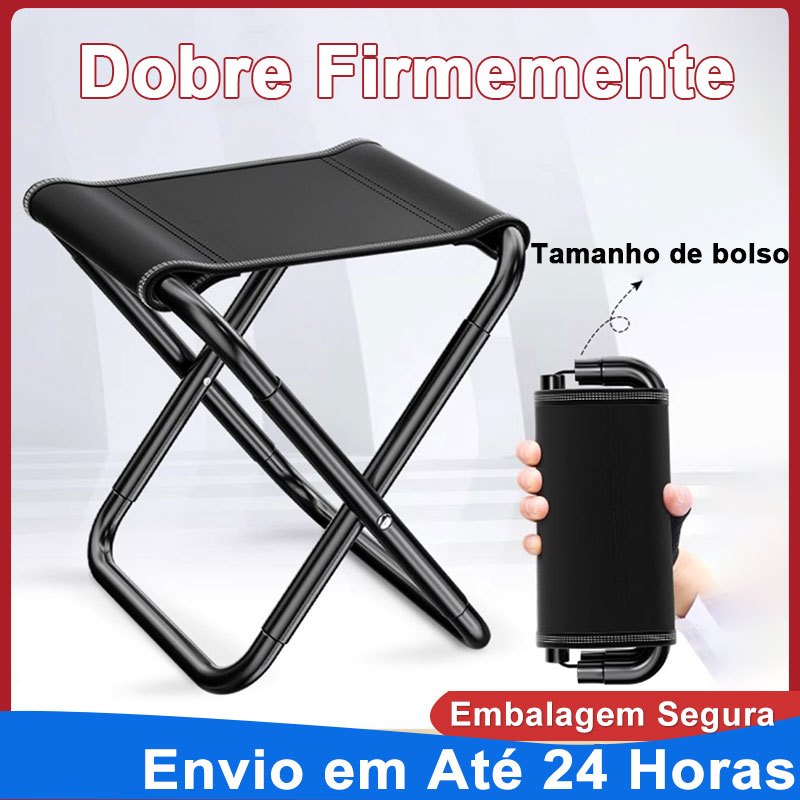 Cadeira de Pano na Black Friday 2025 | BuscaProdutos