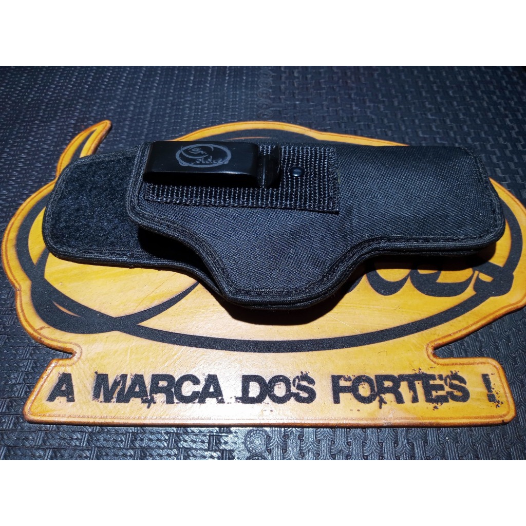 Coldre Pt92, 100, 59, Glock 17,22,20,21,31,37, Imbel .45....