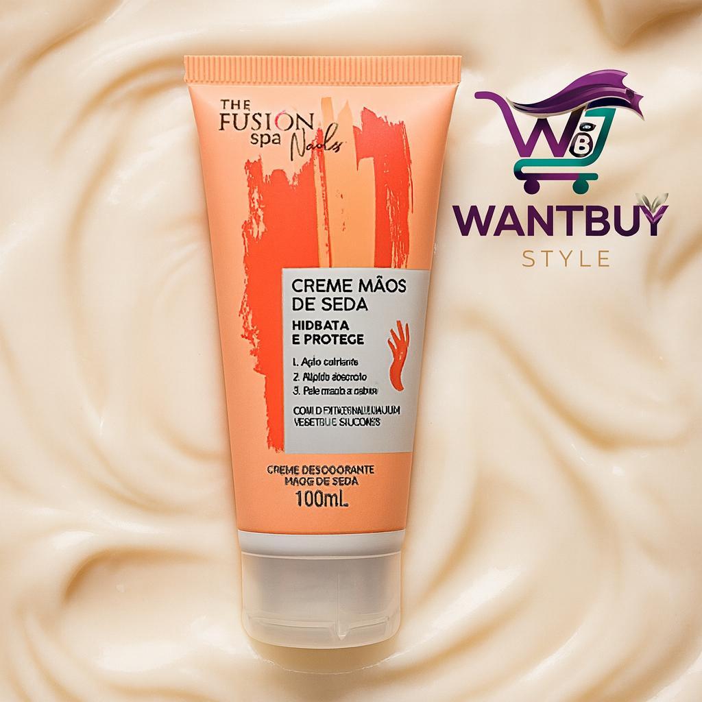 Creme de Hidratação Fusion: Onde Comprar | BuscaProdutos