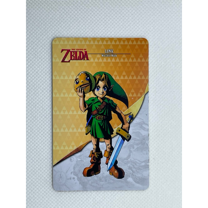 Amiibo Link Majora: Onde Comprar | BuscaProdutos