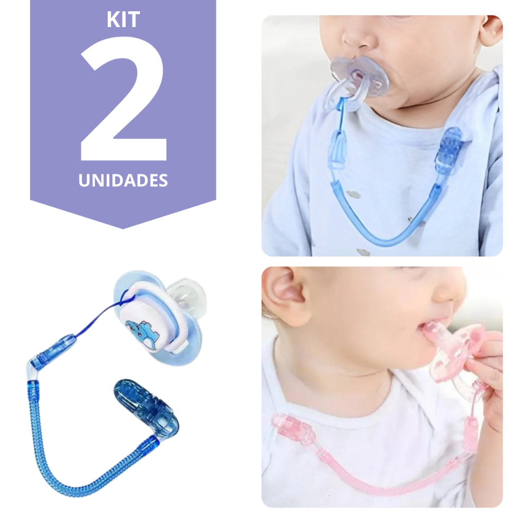 O que é Chupetas Kuka? Guia e Onde Comprar | BuscaProdutos