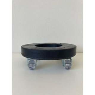 Suporte de Vasos Para Plantas Rodízio com Roda em Oferta na Shopee