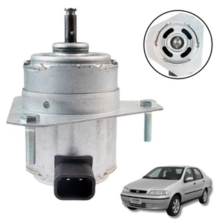 MOTOR ELETROVENTILADOR FIAT PALIO 1996/2000 em Oferta na Shopee