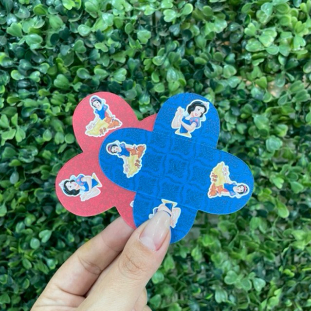Forminhas de doce brigadeiro - branca de neve - princesas - FAZEMOS TODOS OS TEMAS - forminhas