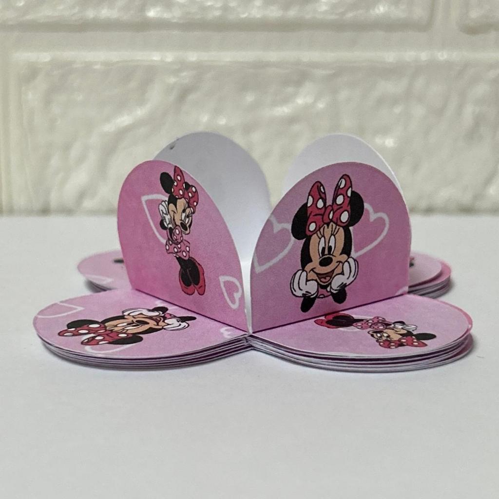 Forminha Doce Brigadeiro Minnie Rosa- lembrancinha - festa - kit - Mesversario