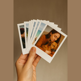 Mini Foto 10 Personalizado - Envio 24 Horas em Oferta na Shopee