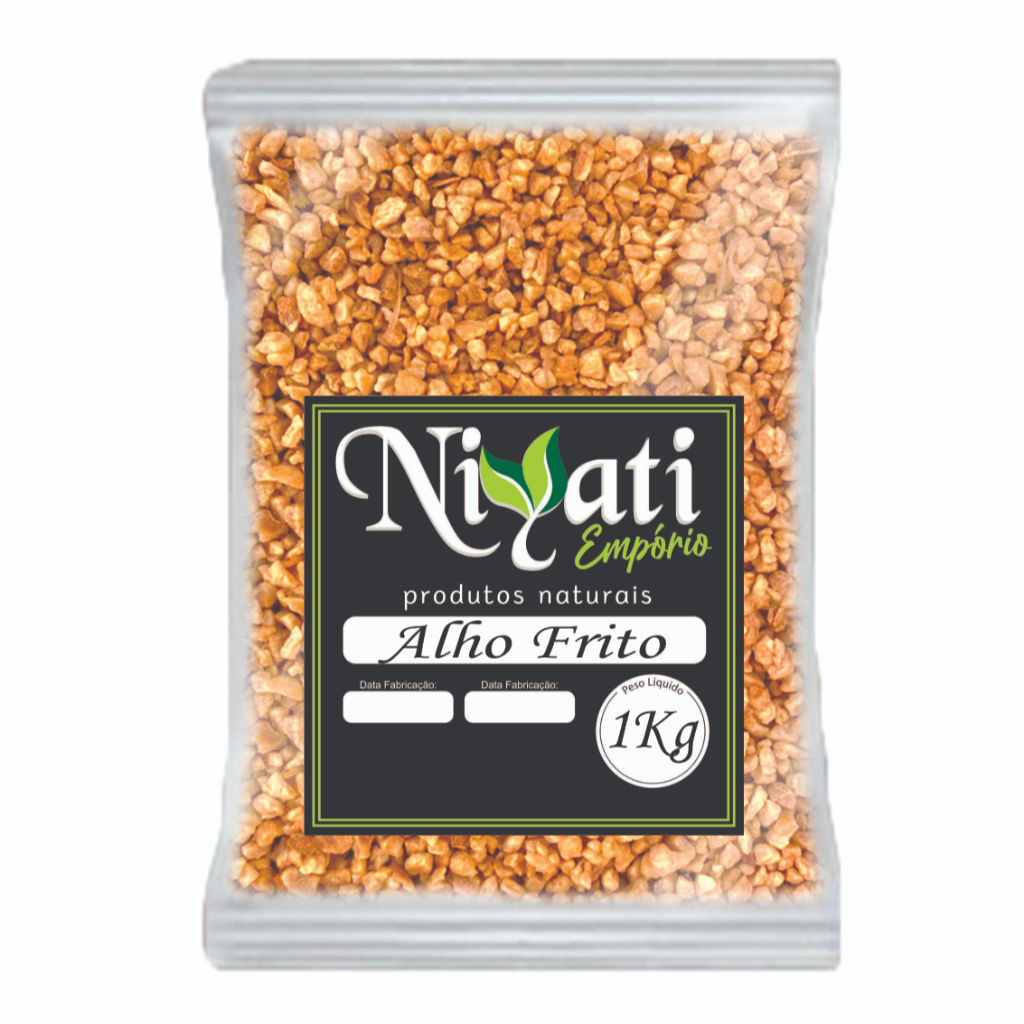 O que é Alho Desidratado Granulado? Guia e Onde Comprar | BuscaProdutos