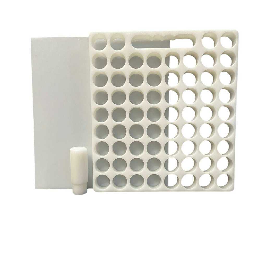 O que é Porcionadora de Brigadeiro 30g? Guia e Onde Comprar | BuscaProdutos