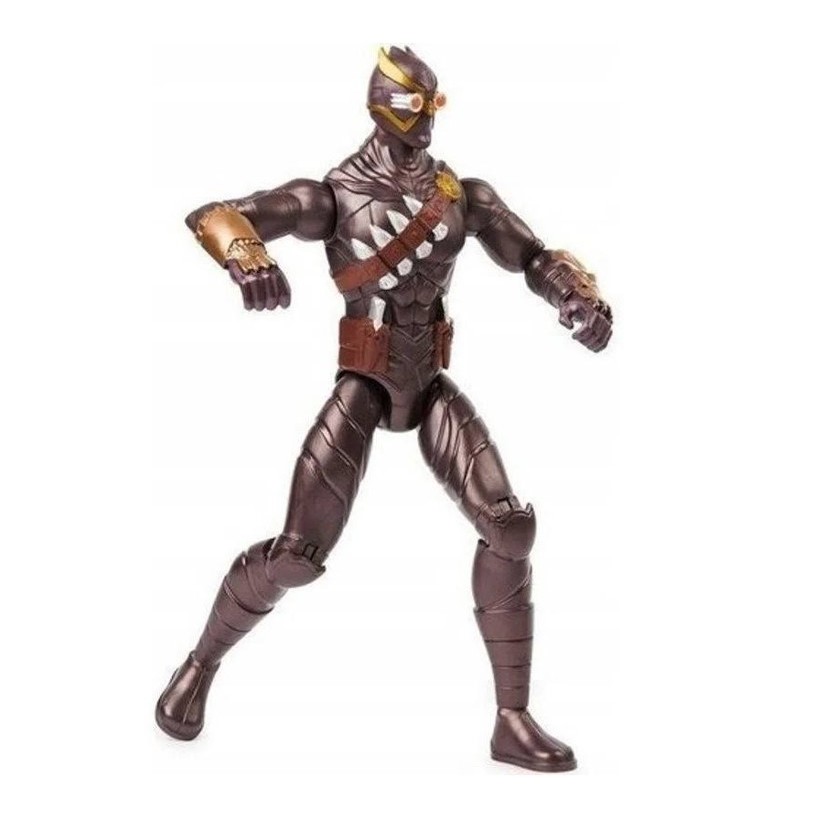 Boneco articulado DC Comics 30cm Sunny — imagem 2 de 2