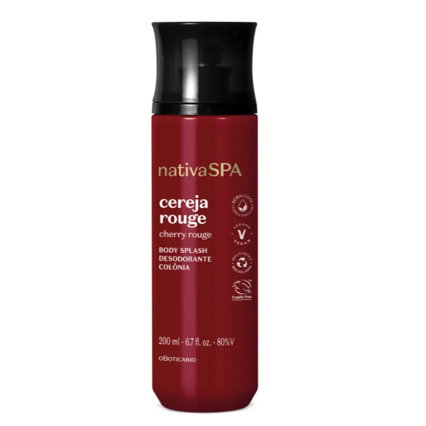 Body Splash Boticário Lily: Onde Comprar | BuscaProdutos