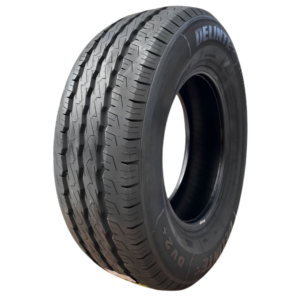 Pneu de Carga 205/75r16c 110/108r Delinte Dv2+ 8 Lonas Original