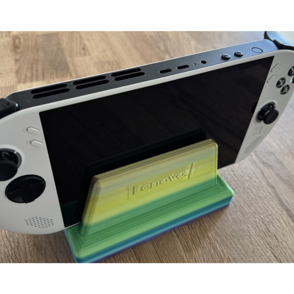 Suporte Legion Go S Lenovo Stand Dock