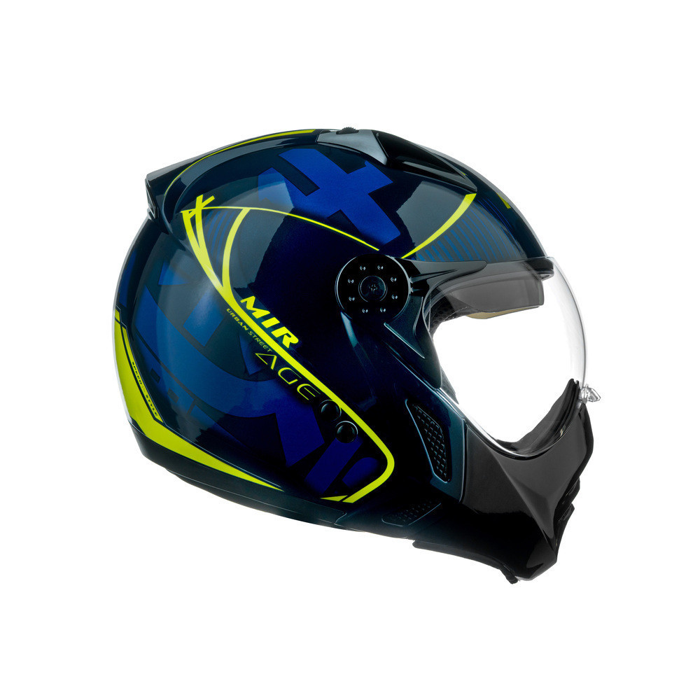 Capacete Peels Mirage Edge em Oferta na Shopee