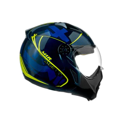 Capacete Peels Mirage Edge