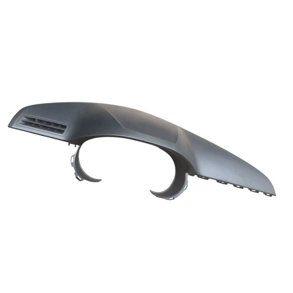 Moldura Painel Fox Spacefox 2012 a 2022  (Usado) em Oferta na Shopee