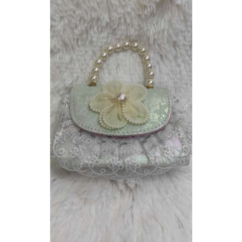 BOLSA INFANTIL DE NOVO ESTILO