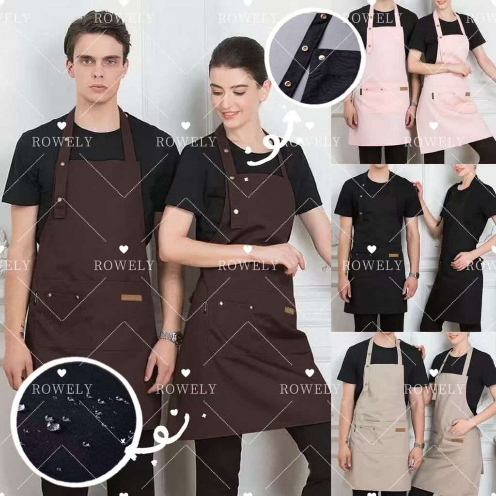 Avental com Bolso Grande: Onde Comprar | BuscaProdutos