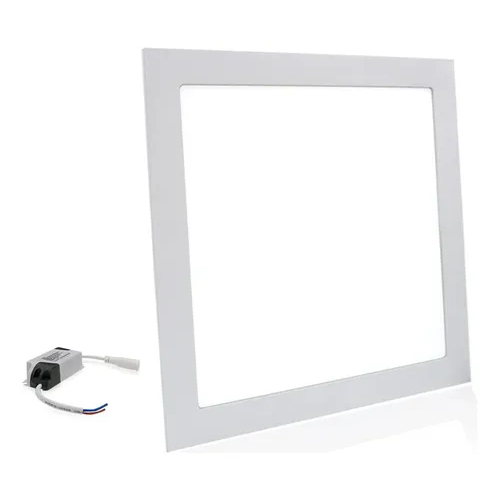 Painel Plafon Led Embutir Quadrado 25w 30x30 Bivolt Oferta