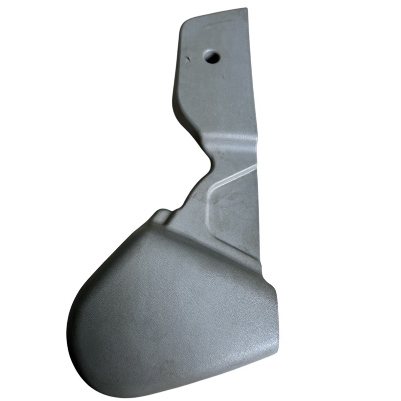 Acabamento Lateral Banco Lado Esquerdo Esquerdo Toyota Corolla 2003 A 2008 Cod 1416123