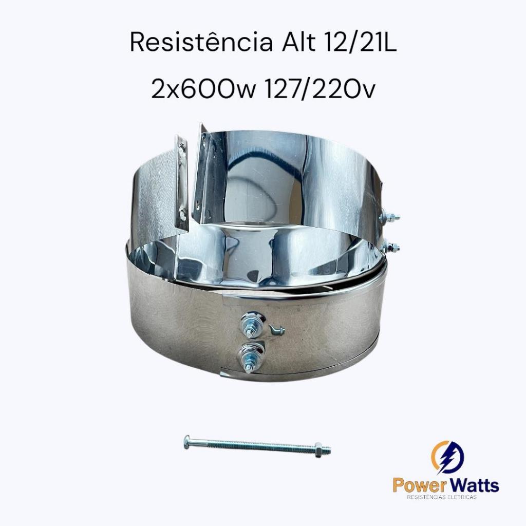 Autoclaves Alt: Guia Completo e Onde Comprar | BuscaProdutos