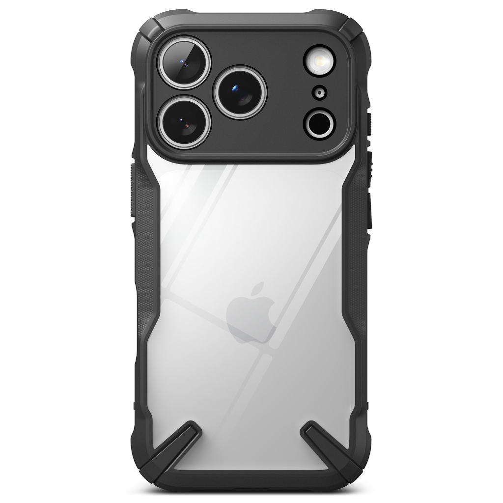 Capa Anti Impacto Ringke Fusion X Para iPhone 17 Pro Max em Oferta na Shopee