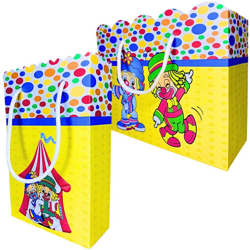 Sacolinha Personalizada Patati Patata Sacolinhas para Lembrancinha de Aniversário Infantil Sacolas Bolsinha Bolsa