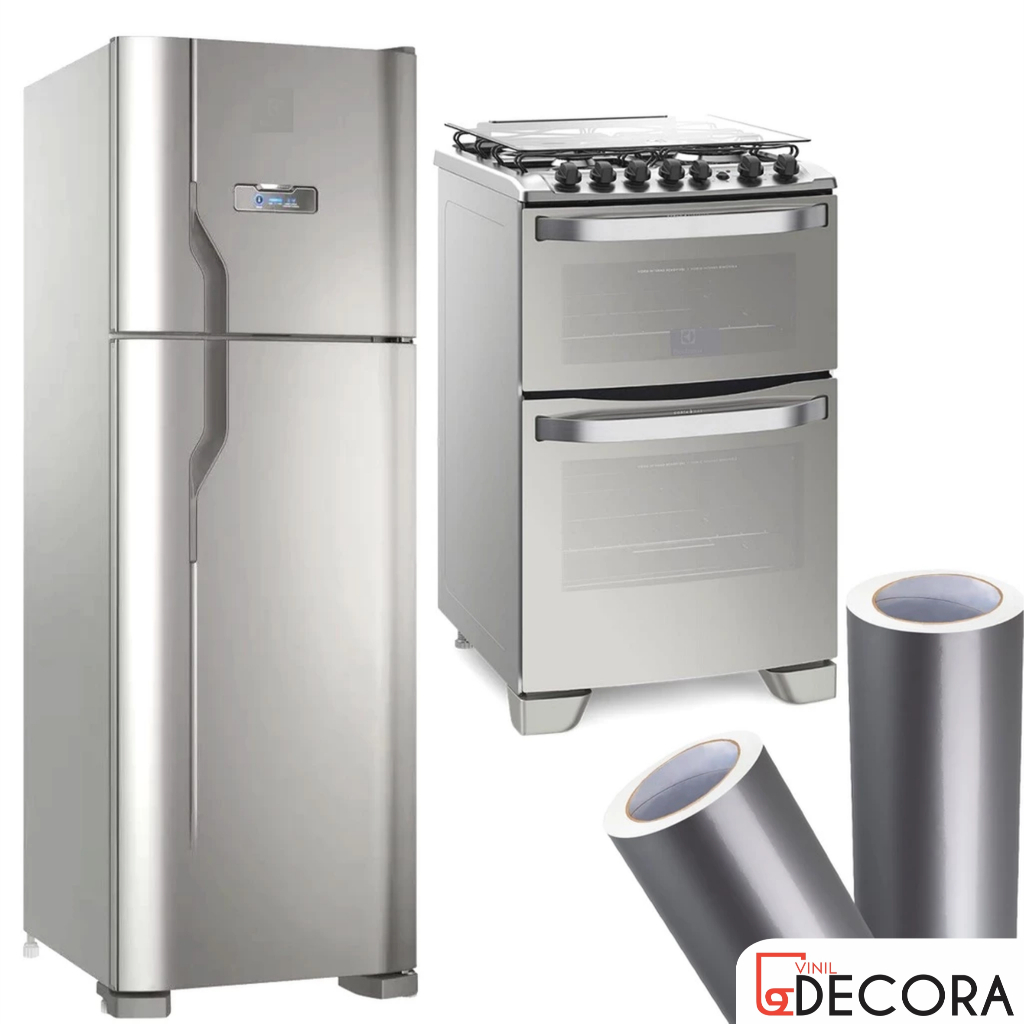 Adesivos de Envelopar Geladeira: Onde Comprar | BuscaProdutos