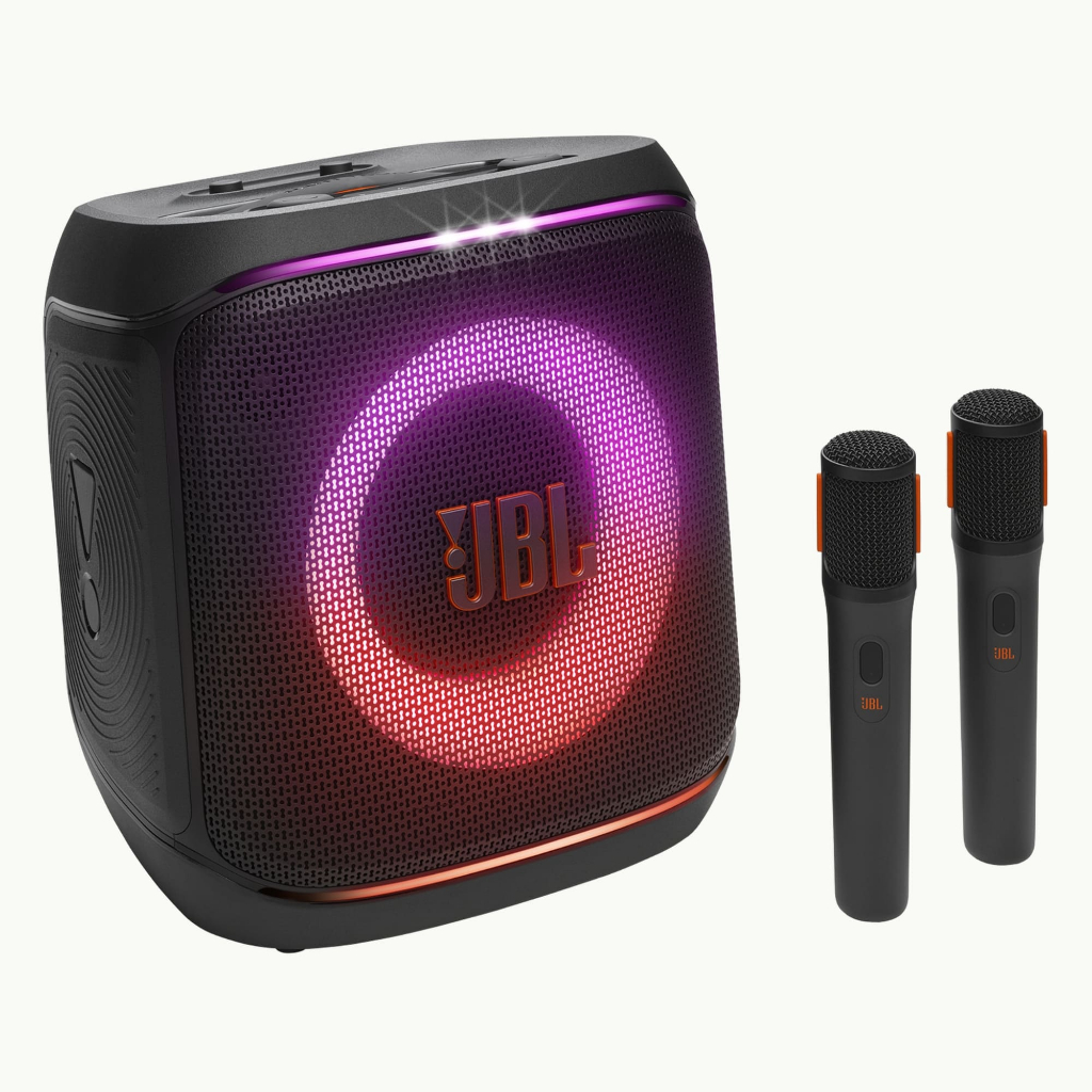 O que é Caixa de Som Bluetooth Jbl Partybox Encore 2 Microfones? Guia e Onde Comprar | BuscaProdutos