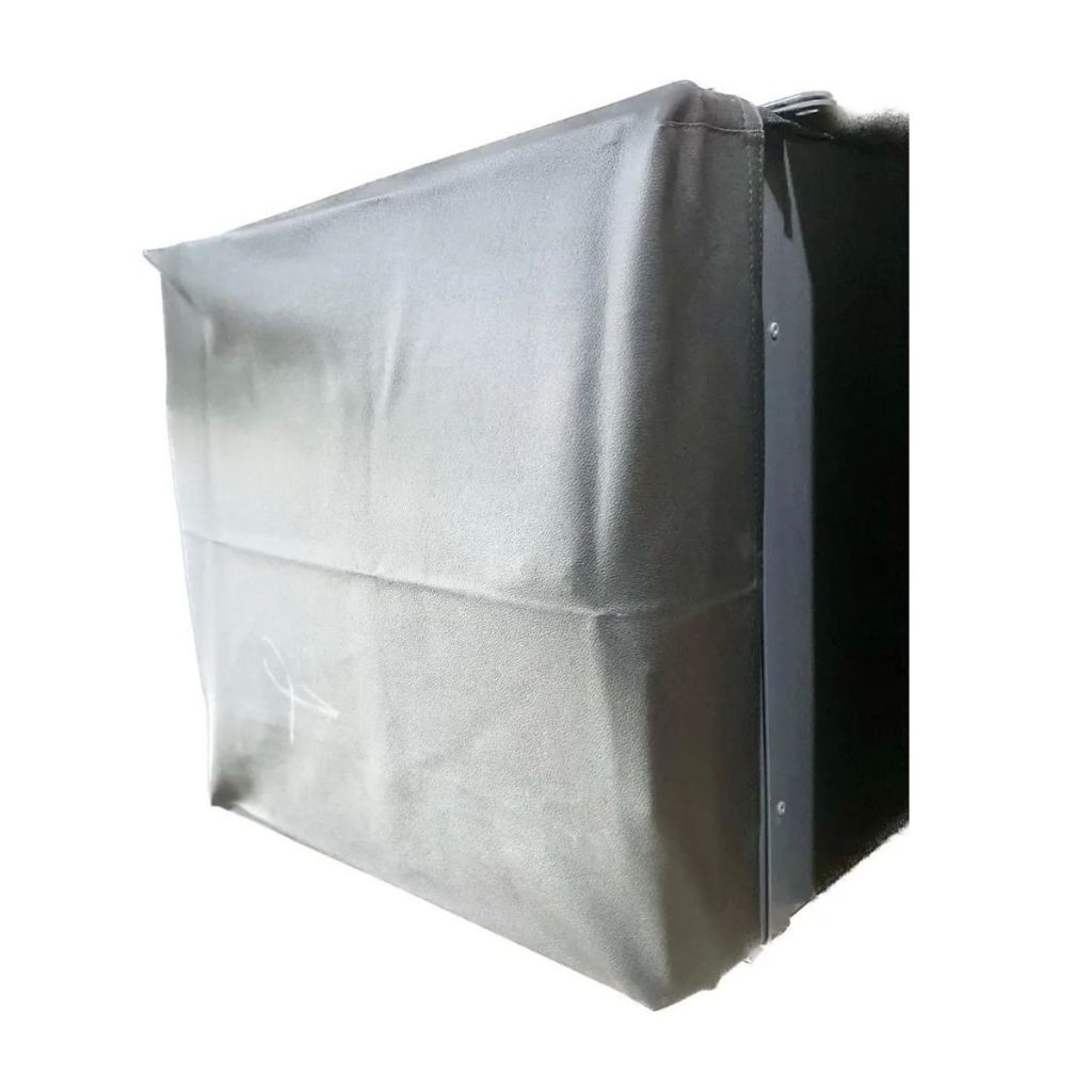 Capa De Geladeira Para Caminhão 64l/73l/85l/94l/100l-courvin