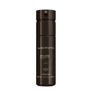 Body Spray Desodorante Várias Fragrâncias 100ml