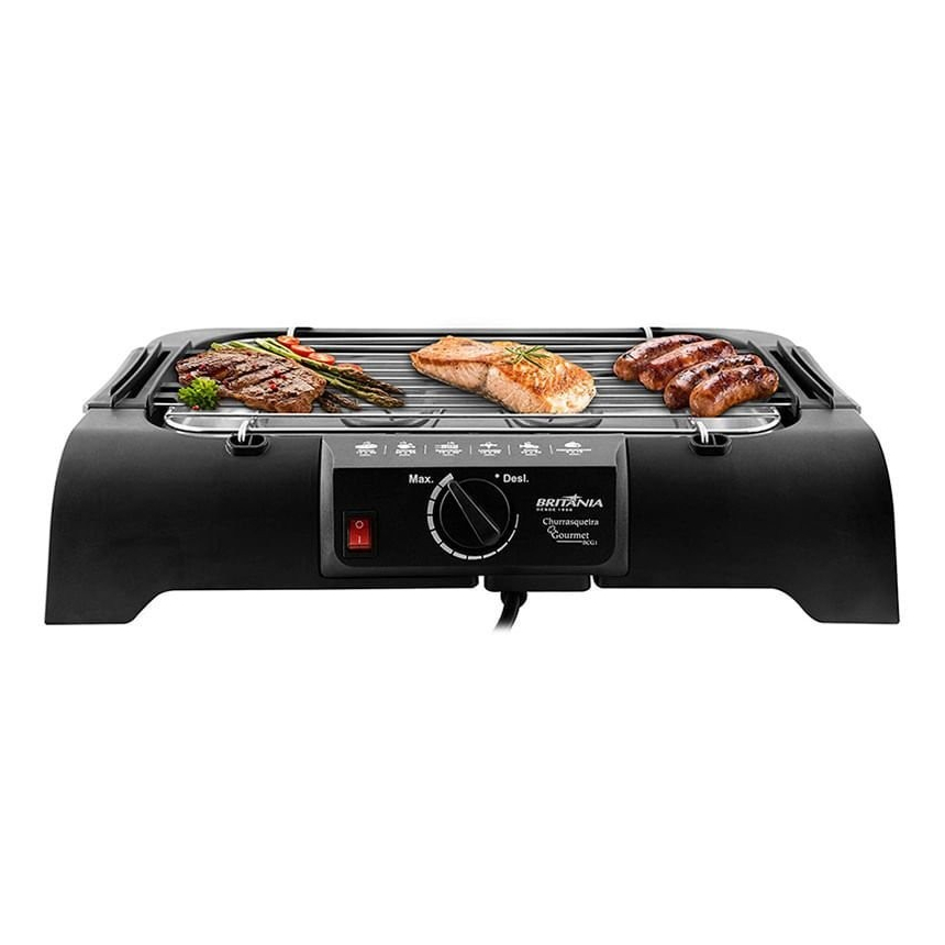 Britânia Bcg1: Guia Completo e Onde Comprar | BuscaProdutos