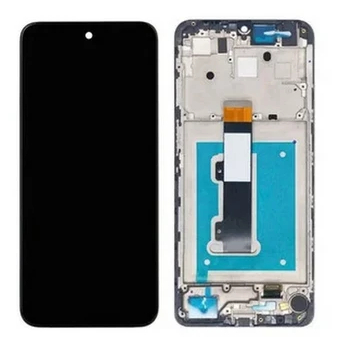Tela Frontal Touch Display Moto G22 XT2231 C/ARO Envio Rápido em Oferta na Shopee