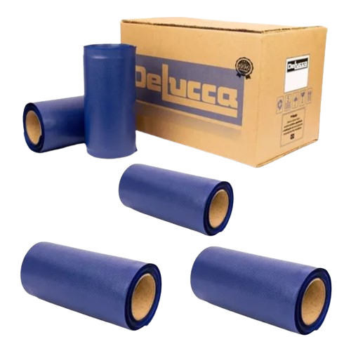Borracha D-vulk 6kg Pneu Caminhão/carro/moto P/vulcanizadora