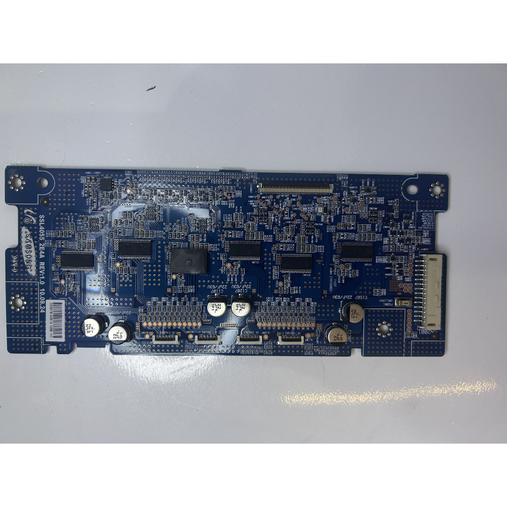Placa Inverter Tv - SSL4055_2E4A -KDL-46HX825