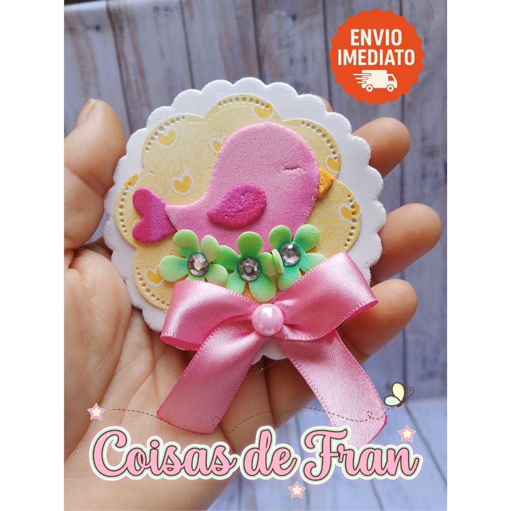 LEMBRANCINHA JARDIM ENCANTADO, Ponteiras Jardim Encantado, Passarinhos, festa infantil, aniversário, lembrancinha jardim