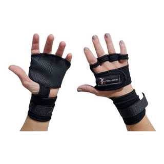 Luva para Musculação Triatleta Power Force
