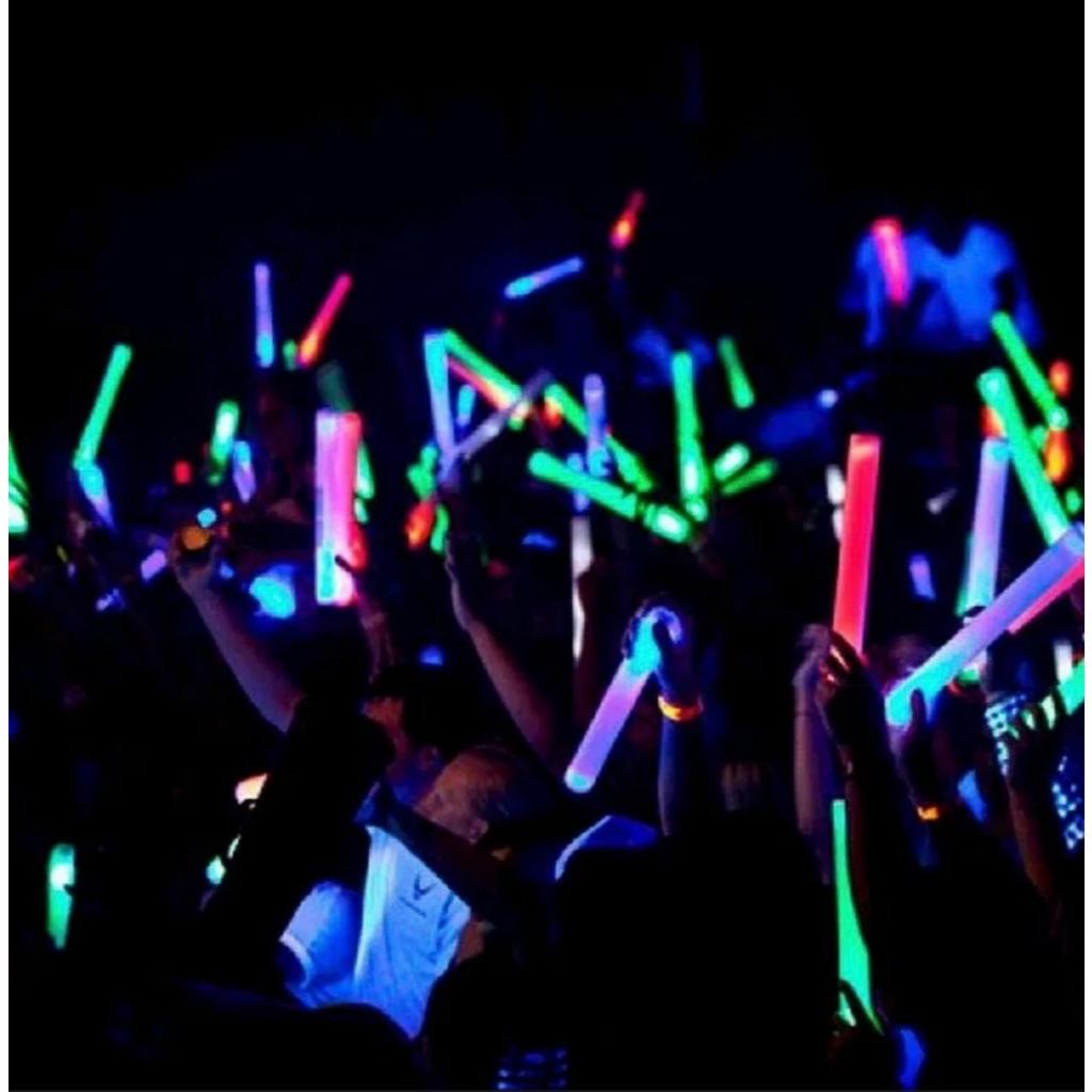 Bastão de Led para Festas Kits Festa: Onde Comprar | BuscaProdutos