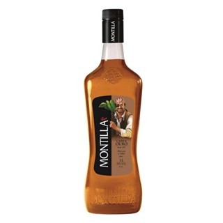 RUM MONTILLA OURO 1000 ML em Oferta na Shopee