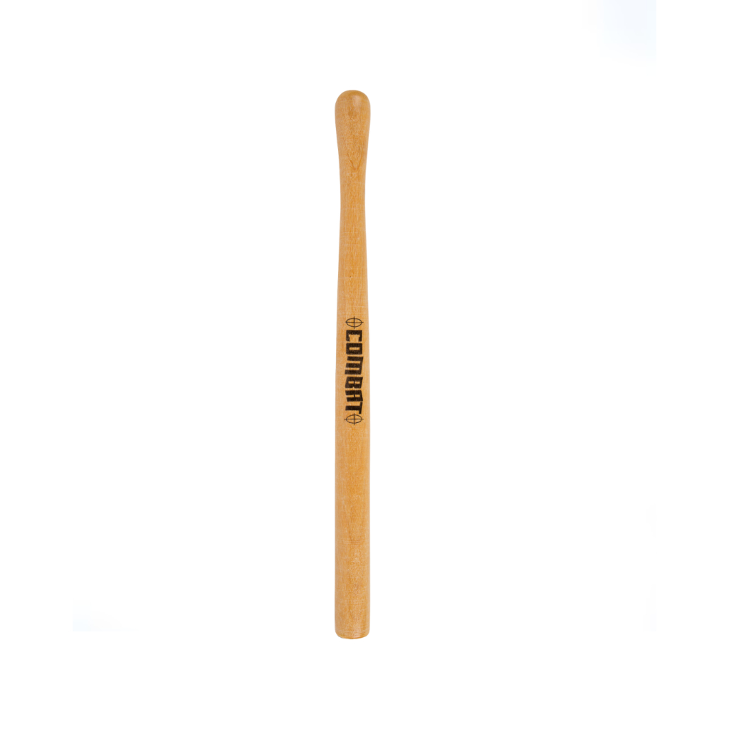 Baqueta para Surdo 355mm Spanking 4080 Linha Combat Resistente e Confortável Full