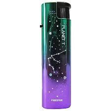 Maçarico Recarregável do Zodíaco - Sortidos FireStar em Oferta na Shopee