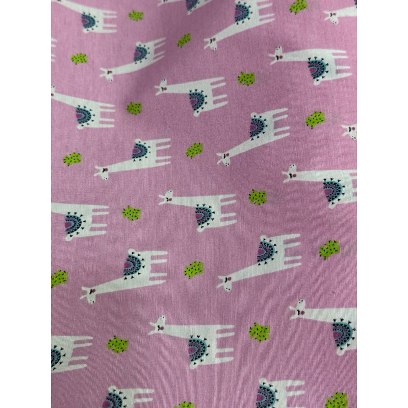 TRICOLINE MISTO ESTAMPADO - Estampa Kids - Balão - Emoji - abelha - elefantinho - unicórnio