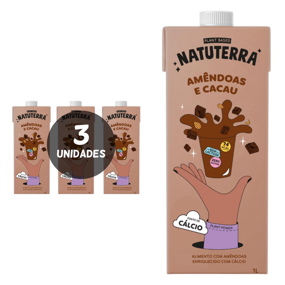 Achocolatado 1 Litro: Onde Comprar | BuscaProdutos