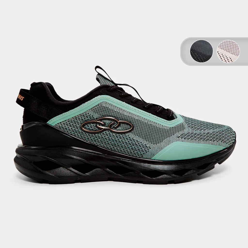 Tênis Masculino Olympikus Beats - Comprar com Melhor Preço em Tênis
