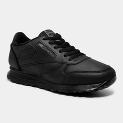 Tenis Unissex Jogging Retro 068 Olympikus 100-274