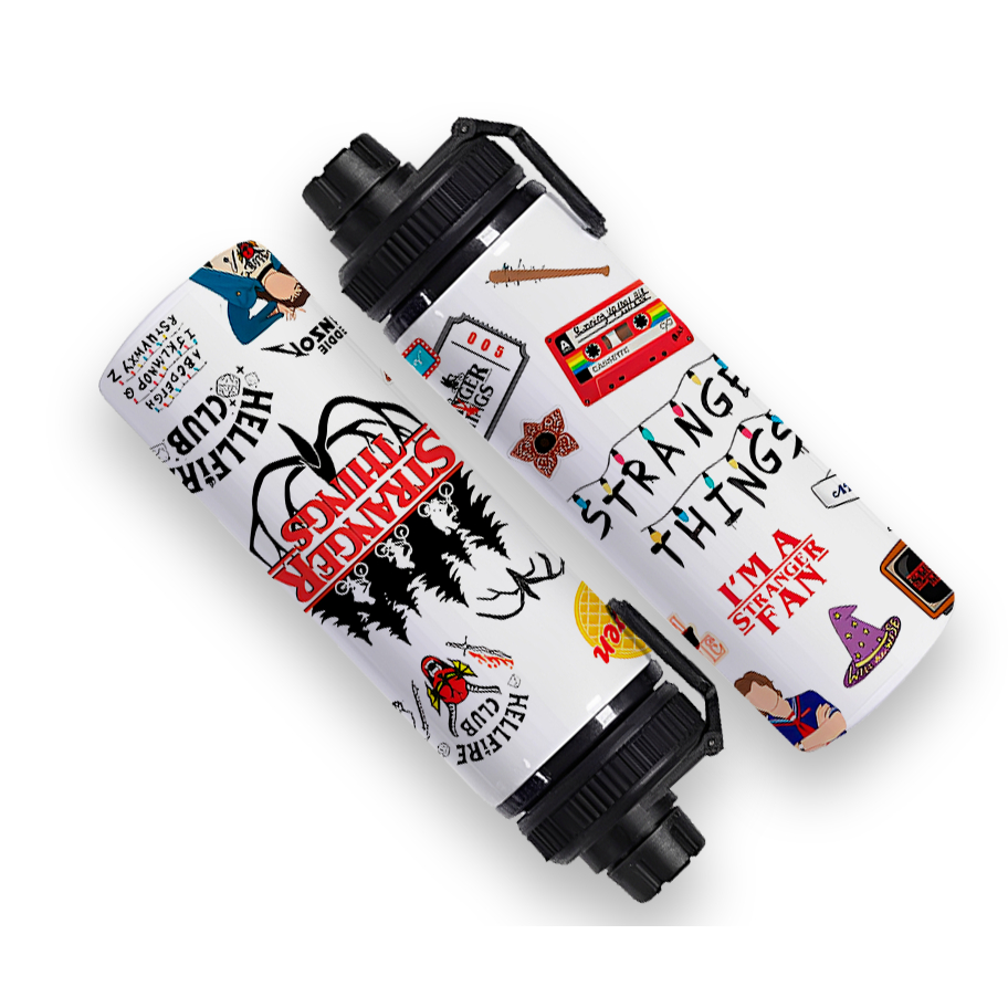 Stranger Things Acessórios: Onde Comprar | BuscaProdutos