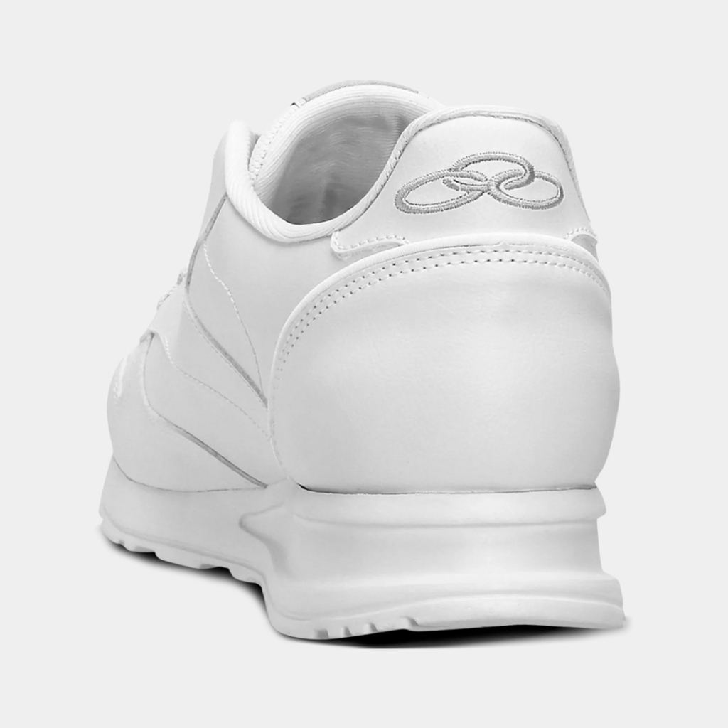 Tenis Unissex Jogging Retro 068 Olympikus 100-274 · foto 2
