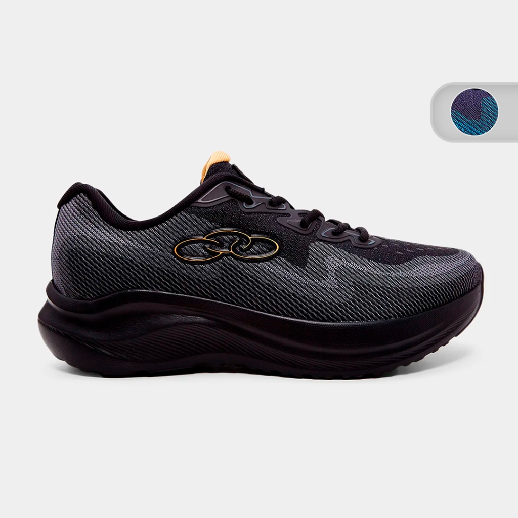 Tenis Olympikus Sagaz Masculino 382 em Oferta na Shopee